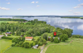 Cozy Home In Växjö With Sauna in Sölvesborg